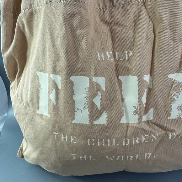 NWT FEED 10 Bag - Picture 4 of 14